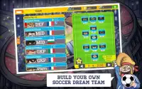 Soccer Maniacs Manager: Online Screen Shot 5