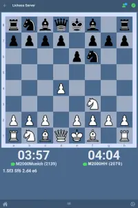 ChessLink Screen Shot 7