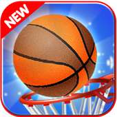 Flipper Slam dunk Basketball Pinball 2020