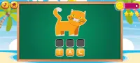 ABC Games for Kids - Free Learning Games for Kids Screen Shot 2