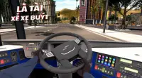 Bus Simulator Pro: Lái xe buýt Screen Shot 7