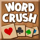 Word Crush - Free