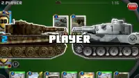 War of Cards: Tank Strategy Screen Shot 10