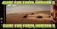 Guide For Forza Horizon 5 Screen Shot 3