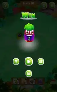 Jelly JumpJump Screen Shot 0