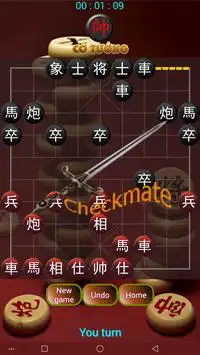 Play Chinese Chess Screen Shot 0