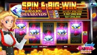 LuckyBomb Casino Slots Screen Shot 4