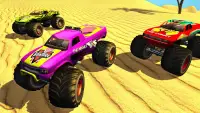 Offroad Monster Truck Derby 2 Screen Shot 12