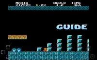 Guide for Super Mario World Screen Shot 1
