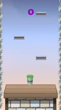 Cup Flipper Screen Shot 1