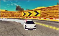 Aventador Driving & Drift Simulator Screen Shot 5