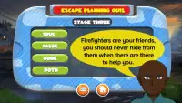 Fire Safety for Kids Screen Shot 2