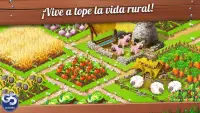 Farm Clan®: Aventura en la granja Screen Shot 11