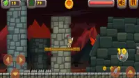 Knight Treasure Marion Adventure Game Screen Shot 1