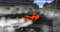 Powerful Car City Driving Screen Shot 3