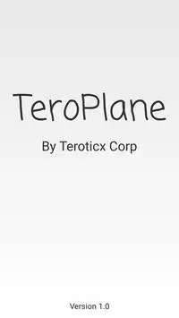 TeroPlane Screen Shot 0