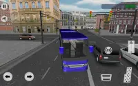 City Bus Driver Simulator Screen Shot 0