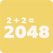 2   2 = 2048