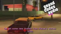 Grand Cheats For GTA Vice City Screen Shot 3