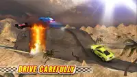 Extreme Car Stunts Derby 2017 Screen Shot 2