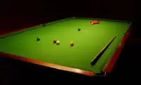 Total Pro Snooker Screen Shot 0