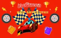 McQueen time-pro adventure Screen Shot 0
