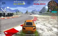 Car Drifting Racing Simulator Screen Shot 1