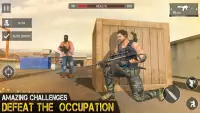 Anti Terrorist Shooting Games Screen Shot 0