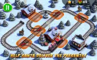 Train Crisis Christmas Screen Shot 6