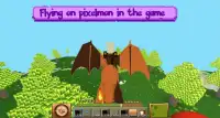 Online Pixelmon craft PE : Story mode for android Screen Shot 1