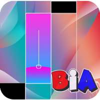 Piano 🎶 Music BIA Magic Tiles