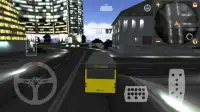 Chennai Bus Simulator 3D 2016 Screen Shot 0