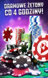 Poker Online: Polski Texas Holdem Casino Screen Shot 6