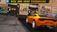 Vegas Gangster Car Driving Simulator 2020 Screen Shot 3