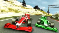 Formula Racing: Formula Racing in Car 2020 Screen Shot 2