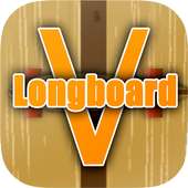 Longboard V