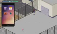 Shoujo City - anime game Screen Shot 12