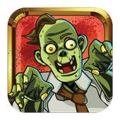 Crush Zombies