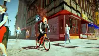 Halloween Ghost Rider mod San Andreas Screen Shot 3