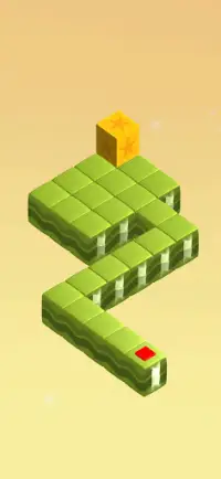 Block Perspective Puzzle Game Screen Shot 9