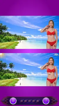 Find 5 Differences Screen Shot 17