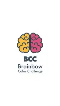 BCC Brainbow Color Challenge Screen Shot 0