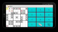 Sudoku Pro Screen Shot 2