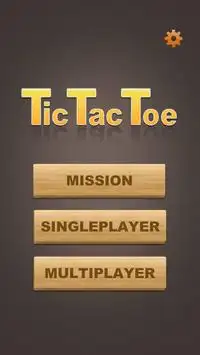 Tic Tac Toe | Puzzle Free Screen Shot 7