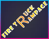 FTR - Fire Truck Rampage Screen Shot 3