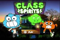 Class Spirits Screen Shot 0