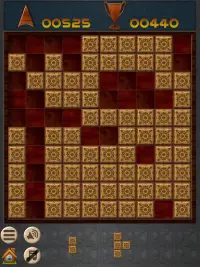 Wooden Block Puzzle Game Screen Shot 9