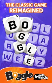 Boggle With Friends: Word Game Screen Shot 12