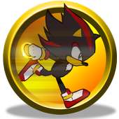 ⚡  Sonic Epic Racing : Shadow Smash Super Run