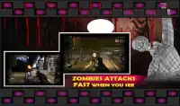 Zombie Assault free Screen Shot 3